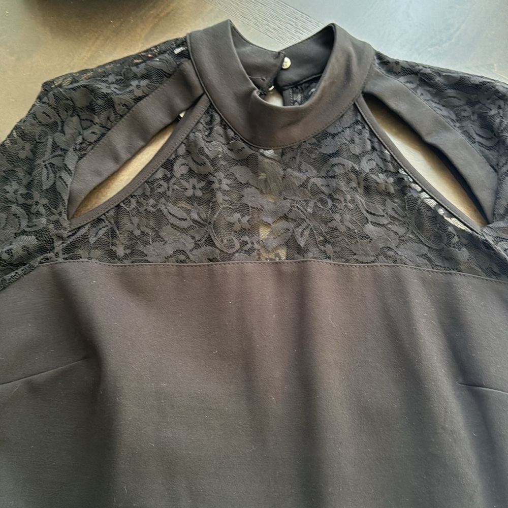 Bebe bodysuit